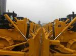 China Shantui dozer SD23 for Kazakhstan