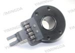 94947000 Slip Ring MPC Gerber Cutter Parts Paragon Spare Parts