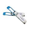 Buy cheap QSFP+ 40G LR4 optical module single-mode CWDM 4 aggregate 10G channels 10Km from wholesalers