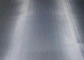 Decorative Square Galvanized Welded Mesh Panels 0.5-8mm Wire Diameter