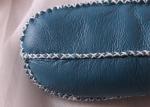 Infants Sheepskin Suede Mittens for Boys and Girls S , M , L Size