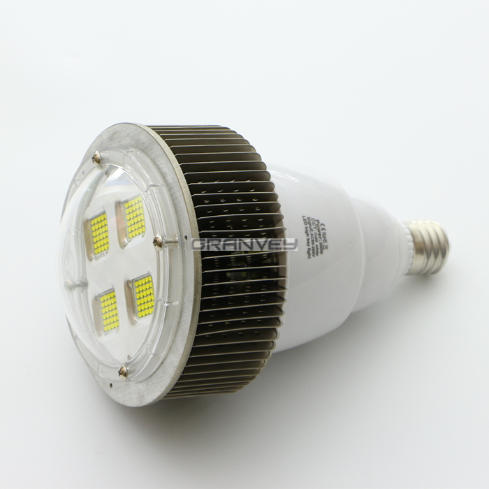 50-60Hz 200 Watt LED High Bay Light , Metal Halide LED High Bay Replacement Bulbs