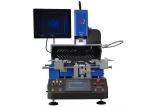 Semi Automatic BGA SMD Rework Station WDS650 Infrared With Gold Plated Light
