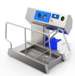 SS304 Sanitizer IP65 400W Personnel Disinfection Guard