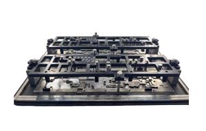 China SMT Wave Soldering Pallet Customized For Efficient Soldering on sale