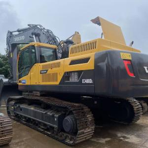Wholesale Volvo EC240 Crawler Excavator Original Hydraulic Pump Volvo EC480DL Used Excavator from china suppliers