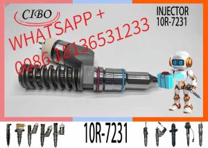 Wholesale Engine C15 C18 Fuel Injector 235-1401 235-1400 294-3500 356-1367 356-1373 359-4050 10R-0956 276-8307 10R-7231 from china suppliers