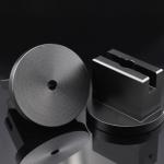 Aluminum Jack Pad for AMG MERCEDES Jack Up Securely