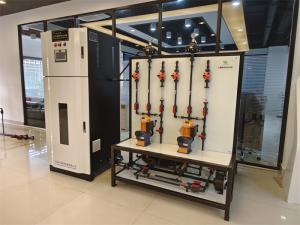 Wholesale Self Cleaning Sodium Hypochlorite Generator Electro Chlorination from china suppliers