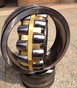 Wholesale Spherical Roller brass cage Bearing 22218KM for Paper Mill Machinery from china suppliers