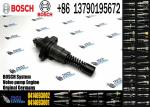 Remanufactured Diesel Common Rail Unit Pump 0414693001 0414693002 0414693003