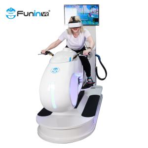 Wholesale Interactive Dynamic Theater 9D VR Simulator High profitable from china suppliers