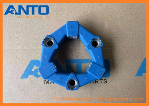20R-01-11210 20R0111210 Coupling Assy Rubber KOMATSU Excavator Spare Parts For