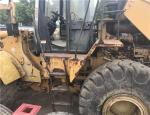 used good quality Japan caterpillar wheel loader 966g with good condition/high
