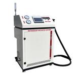 Cm8600 Refrigerant Charging Station R134a R22 Air Conditioner Ac Refrigerant