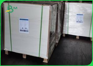 Wholesale 100um Inkjet PP Synthetic Paper For Poster Material Instant Dry 100 x 100cm from china suppliers