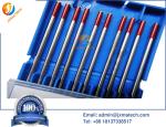 WT20 Thoriated Tungsten TIG Welding Electrode