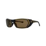 Vintage Mountaineering Sunglasses Excellent Peripheral Vision Aggressive Edge