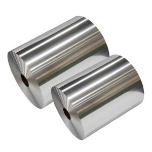 Wholesale Metal Aluminum Foil Roll 1235 3003 8011 0.6Mm 0.8Mm Aluminum Roll Anodized 1.5 2.0Mm Aluminum Alloy foil Roll from china suppliers