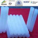 PFA rod, PFA moulded rod