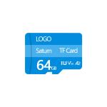 U3 Speed Industrial Grade PG Memory Card 128GB 64GB for Industrial Automation