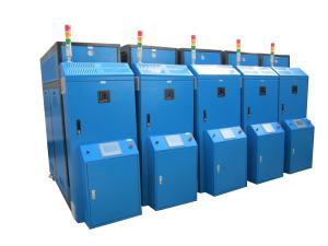 Wholesale Industrial Hot Oil Temperature Control Units TCU 300 Centigrade For Roller Stainless Stail from china suppliers