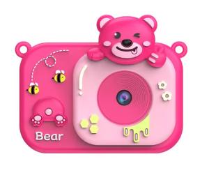 Wholesale Y8 Children's Digital Camera 1080P HD Video Anti Blu Ray Children's Game Camera from china suppliers