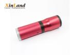 Stereo Laser Party Light Red Bluetooth Speaker Laser Light
