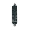 Buy cheap C Ka Ku Band Microwave Compact Low Insertion Loss RF Cavity Filter from wholesalers