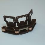 Bruckner Stenter Chain Link Vertical Chain Stenter Machine Spare Parts