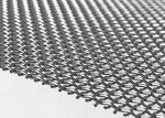 SS316L Stainless Steel Mouse Mesh , Welding 1 Inch Wire Mesh