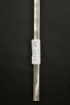 Clean Surface Square Flat Steel Bar 6-120mm Heat Resistance