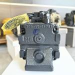 708-1T-00591 708-1T-01591 708-1T-04660 For Komatsu WA500-8 WHEEL LOADERS