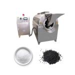 Professional Commercial Drum Rotary Peanut Roasting Machine for Customers'