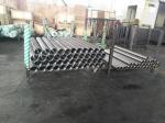 20MnV6 Hollow Metal Rod For Hydraulic Cylinder Length 1000mm - 8000mm