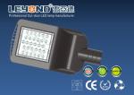 60 Watt Aluminum Module Solar Wind Led Street Light Retrofit , Exterior Led