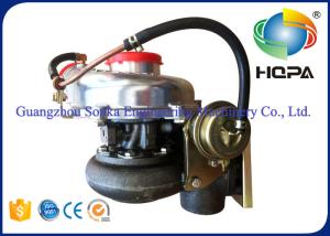 Wholesale HITACHI EX220-1 Water Cool Excavator Turbo Charger 24100 – 16900 / 24100-1860 from china suppliers