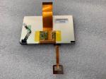 C043GW01 V0 AUO 4.3INCH 400×234RGB 600CD/M2 WLED TTL Operating Temperature: -30