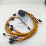 Wiring Harness 322-2733 for Excavator E324D 325D 329D Engine 950H 962H Wheel