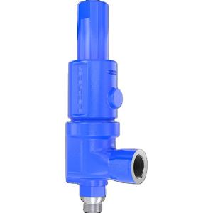 Wholesale Spring Loaded Compact Performance Type 459 Pressure Safety Valve from china suppliers