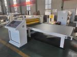 1400/1600/1800/2000/2200/2500/2800mm Cardboard Cutting Machine with Long Service