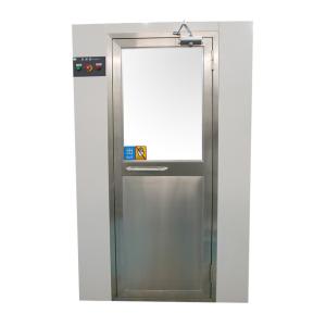 Wholesale 380V Filter Air Shower SS304 For Cleanroom Polypropylene Lab from china suppliers