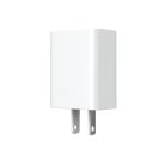9V2A PD18W Fixed Plug USA Wall PD Charger USB C 619001