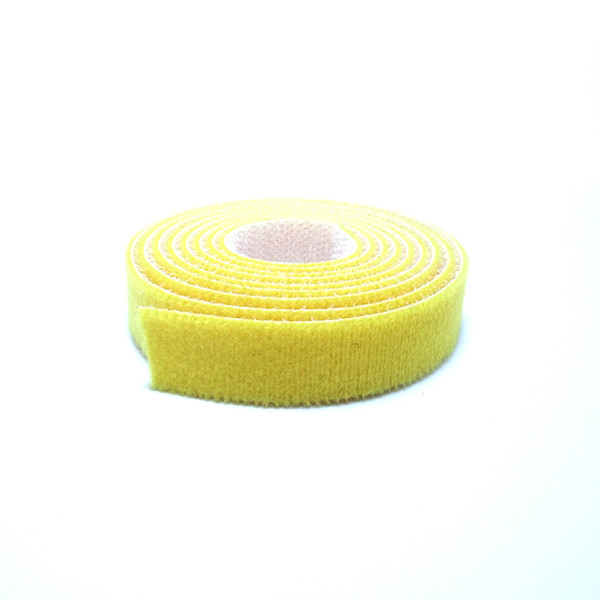 Reclosable Double Sided Roll Heat And Cold Resistance