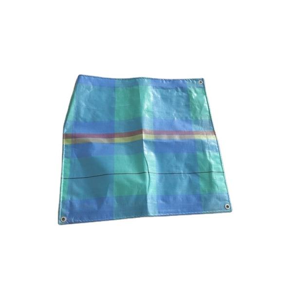 Durable Rainproof Tarpaulin for Truck Specific Cover Waterproof and Tear