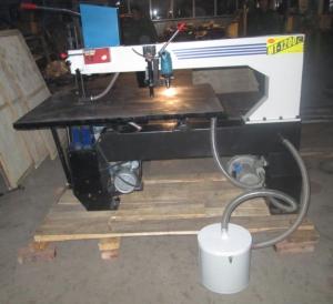 Wholesale jigsaw die cutting machine /jigsaw machine / Mt1200 jigsaw machine from china suppliers