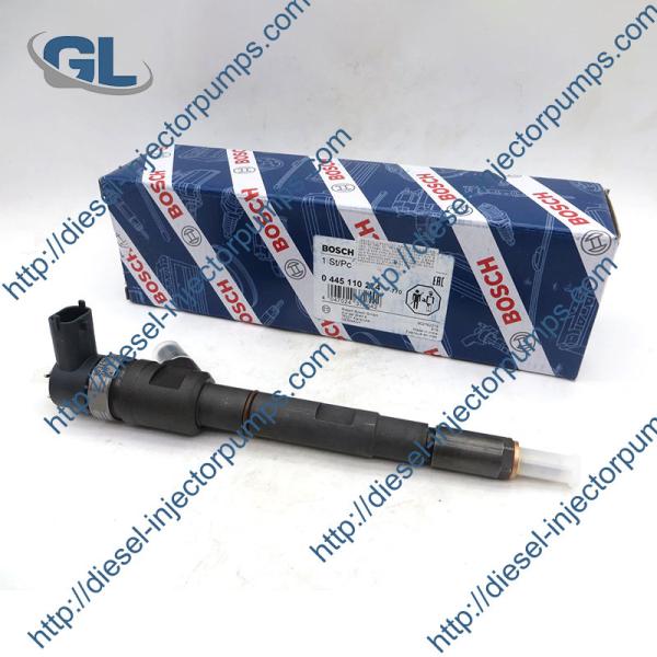 Bosch Common Rail Fuel Injector 0445110274 0445110275 0986435180 33800-4A500 For