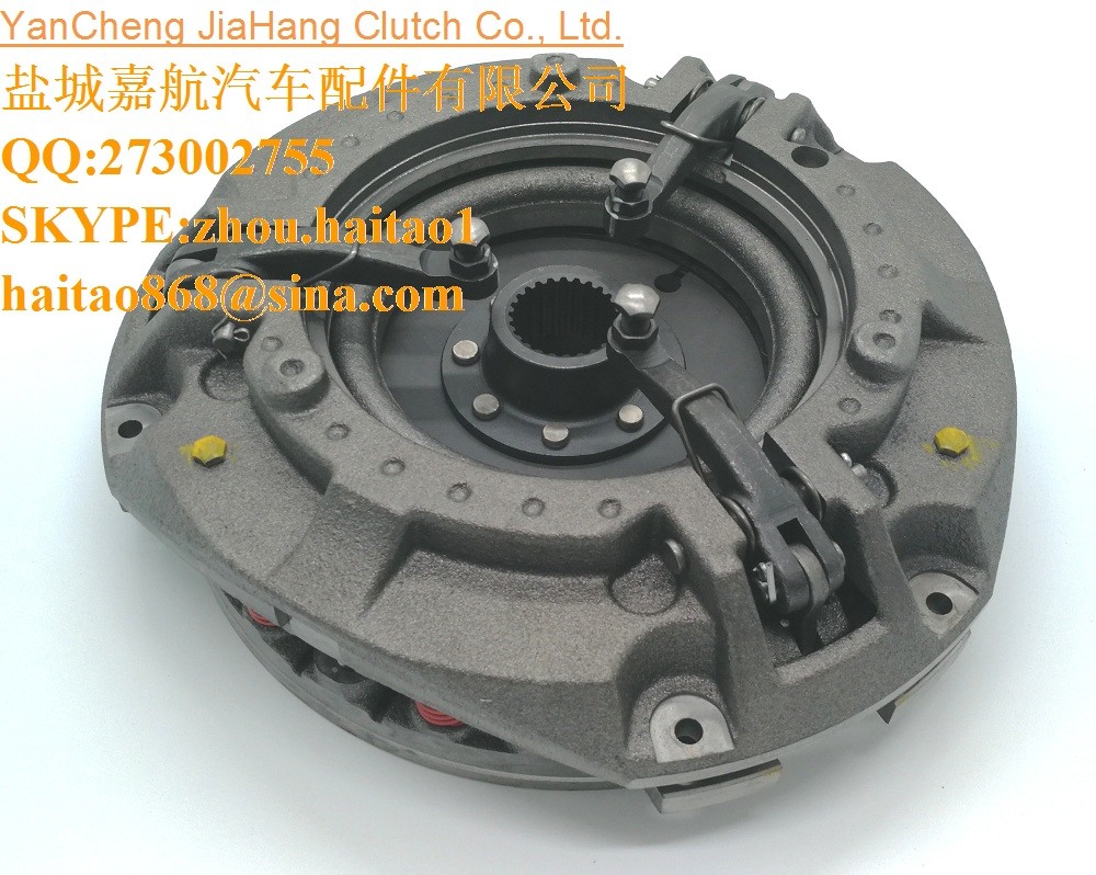 Clutch Plate Double Massey Ferguson Tractor 165 Others-532320M91