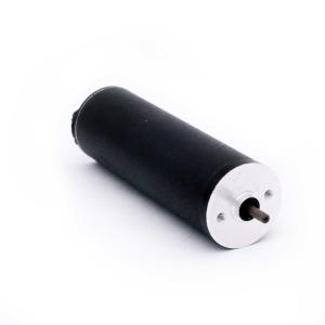 Wholesale 22mm Brushless DC Motor 8 Pole 24V 8W 3 Phase 0.02Nm 4800RPM from china suppliers