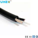 600V Flexible Multi Conductor PVC Insulation with Nylon Tsj/Tsj-N Cable Stranded